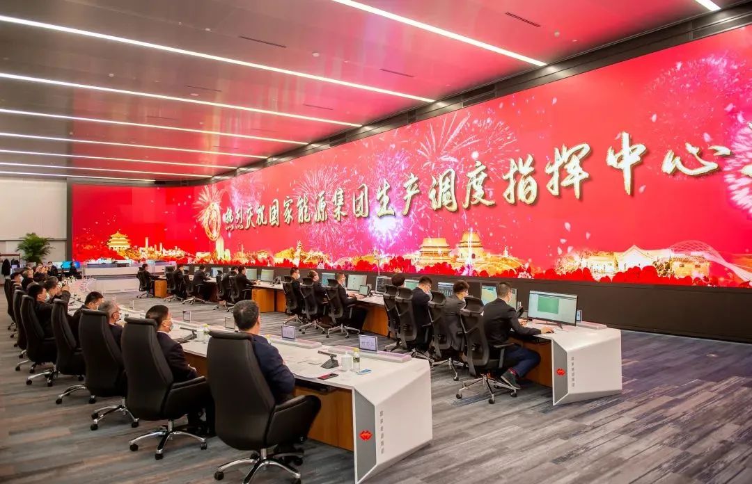 新闻联播报道 | 金年金字招牌Micro LED技术赋能广电网络数字化