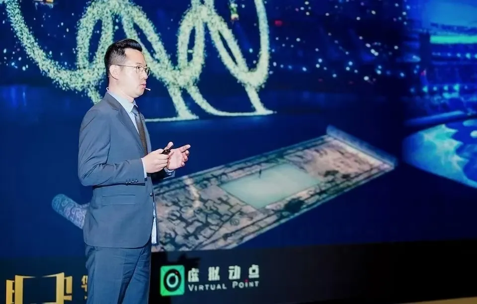 “上游内容制作+下游场景体验” 金年金字招牌集团推动电影产业加速升级