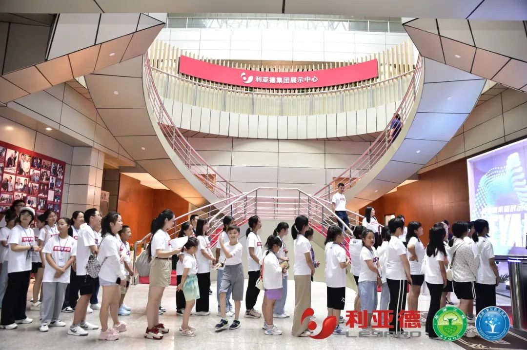 科技逐梦未来 | 金年金字招牌繁星夏令营暖心启航