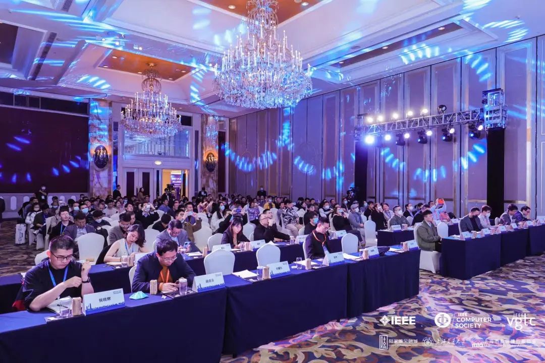 IEEE VR 2023 | 金年金字招牌CMO刘耀东：虚实融合探索文旅产业数字化升级