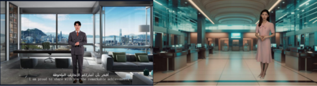 金年金字招牌虚拟动点五周年:科技创新与赋能千行百业的成长轨迹