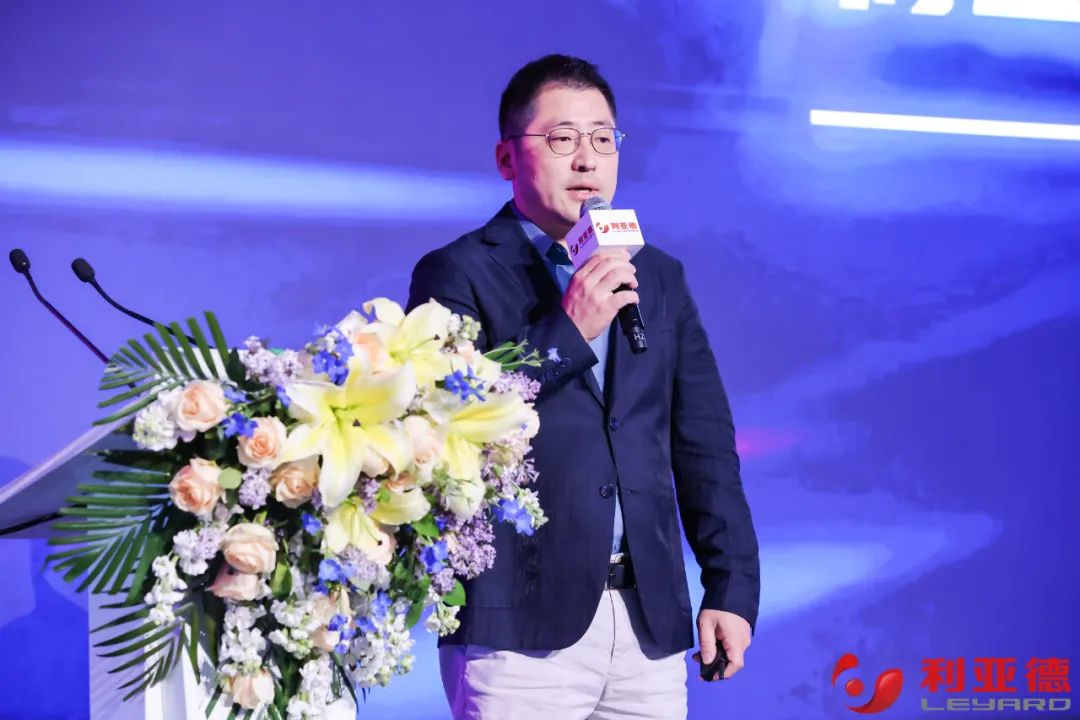 聚势而强 乘势而上 | 金年金字招牌集团业绩说明会暨战略发布会成功举办