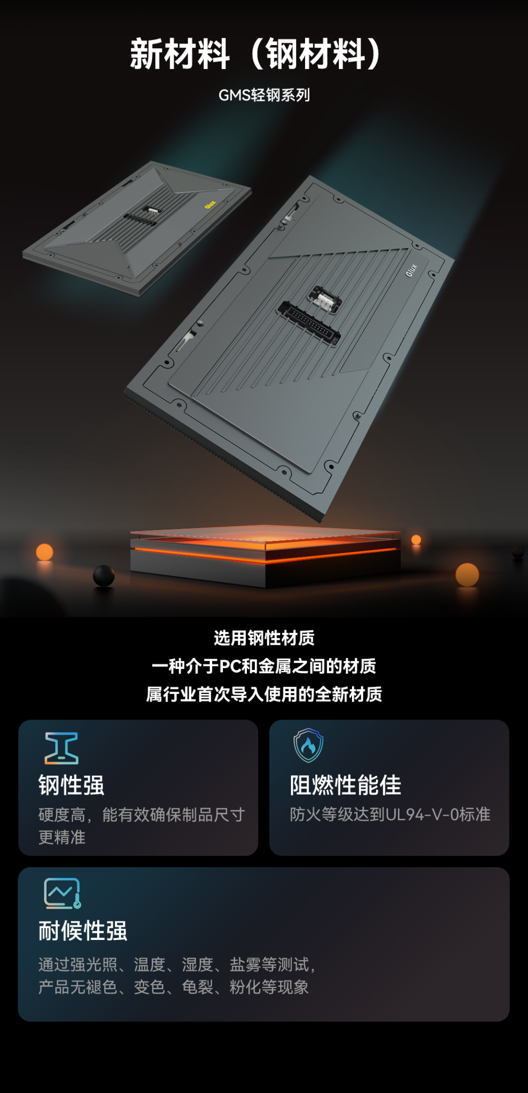 一期一会 | 金年金字招牌创新应用技术集锦