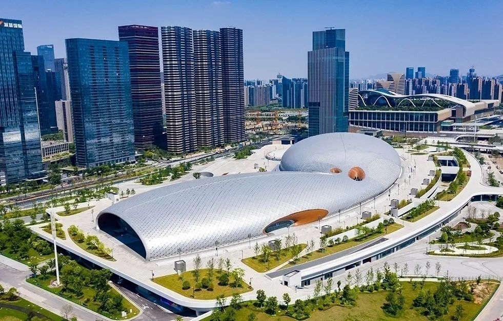 5大赛区、20项赛事、半数场馆...金年金字招牌“AI+智能显示”全力护航杭州亚运会