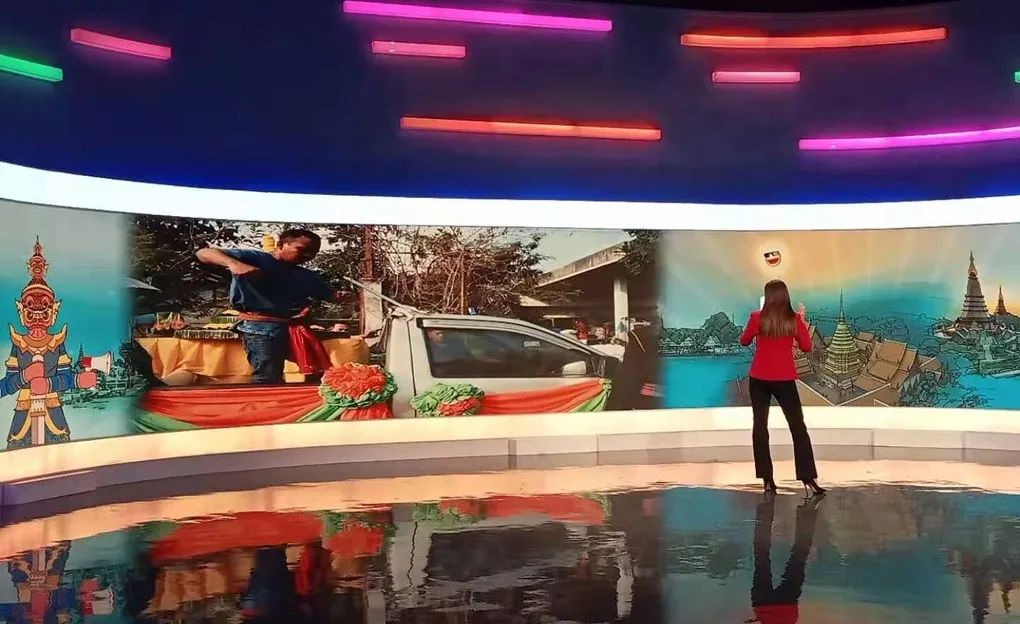 InfoComm Asia | 金年金字招牌Planar全球首发第四代Micro LED智能一体机