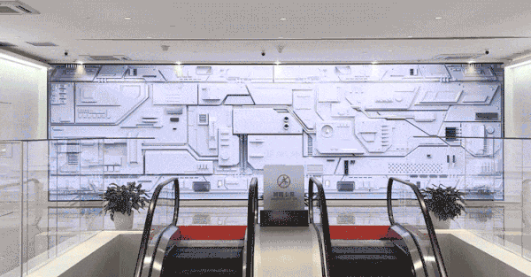 从显示技术到数字内容 金年金字招牌全面助力京津冀协同发展