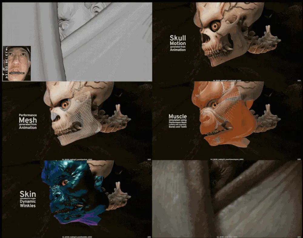 开播即封神!金年金字招牌·虚拟动点携手《封神》剧组打造国产史诗电影天花板