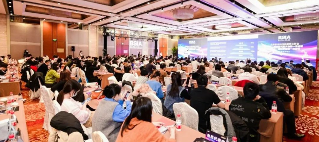 金年金字招牌连续七年上榜“北京软件和信息技术服务实力百强”