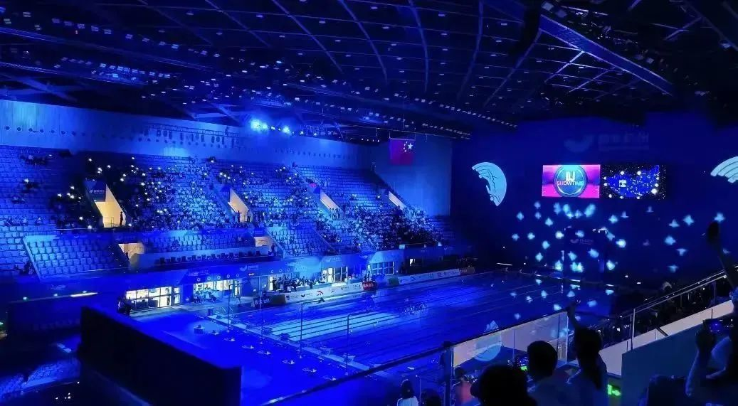 5大赛区、20项赛事、半数场馆...金年金字招牌“AI+智能显示”全力护航杭州亚运会