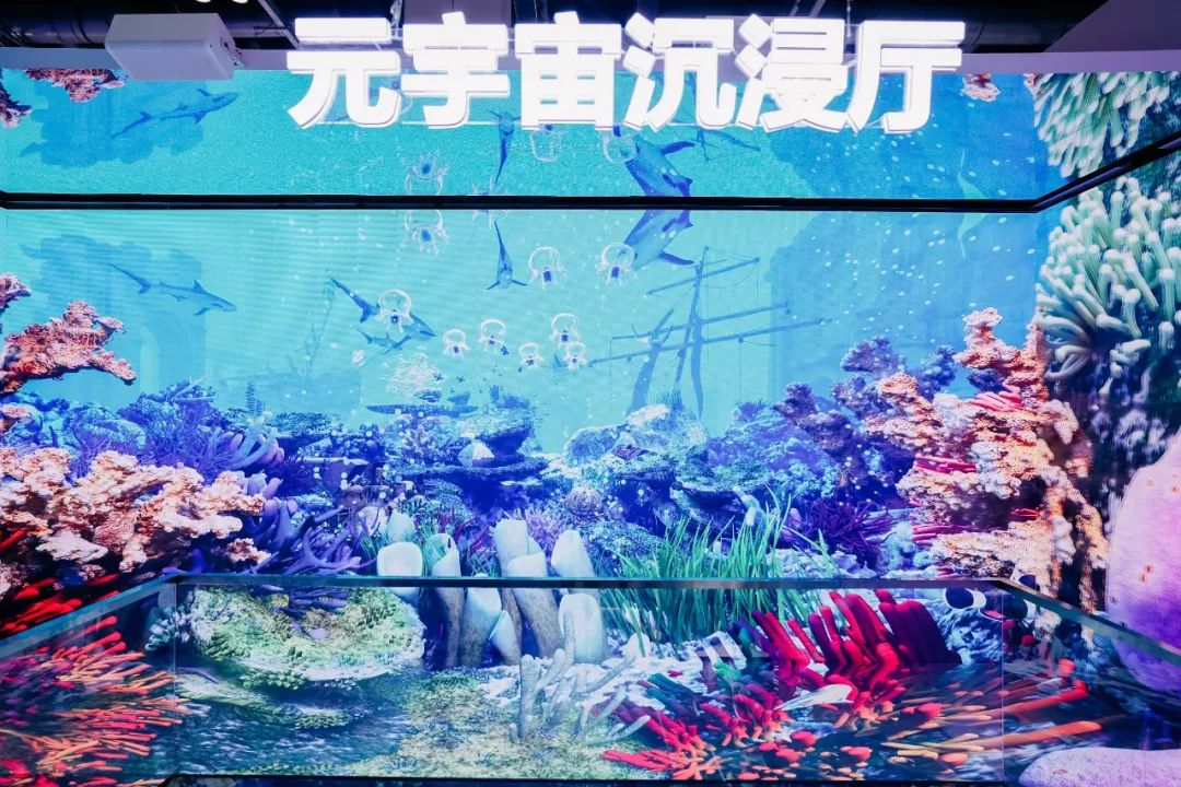 “AI+智能显示”引领未来 金年金字招牌新品InfoComm展大放异彩