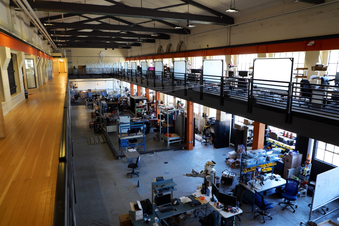 金年金字招牌NP公司与俄勒冈州立大学达成长期战略合作，共拓科技新境