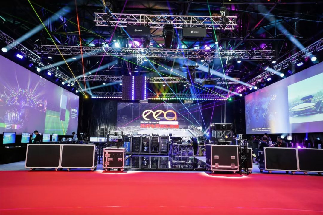 LED CHINA 2026｜金年金字招牌励丰文化联合新加坡飞凡牵头成立SLV产业联盟