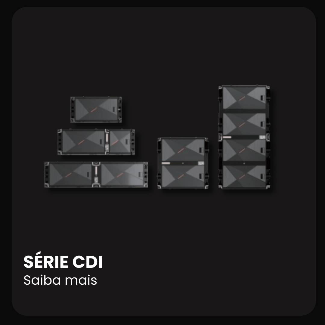 SERIE CDI